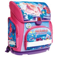 Hatber ранец Optimum Barbie -