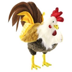 Мягкая игрушка Hansa Петух 40 см