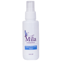 Лосьон для тела Mila Cosmetics