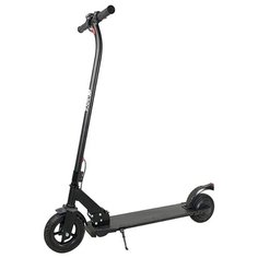 Электросамокат HIPER Slim VX680