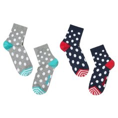 Носки Conte-kids комплект 2 пары