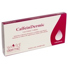 Worlddermic концентрат