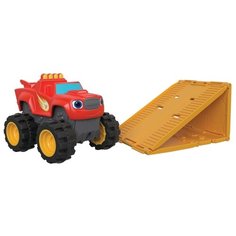 Монстр-трак Fisher-Price Blaze