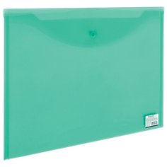 BRAUBERG Папка-конверт с