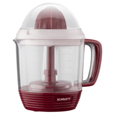 Соковыжималка Scarlett SC-JE50C08