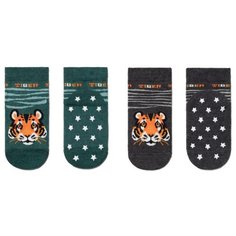 Носки Conte-kids комплект из 2