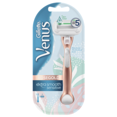Venus Extra Smooth Sensitive