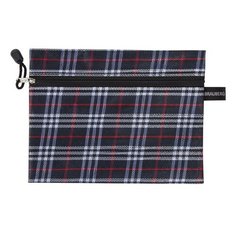 BRAUBERG Папка-конверт на