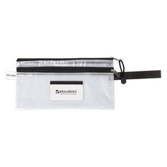 BRAUBERG Папка-конверт на