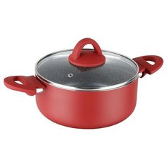 Кастрюля Vitesse Flamenco