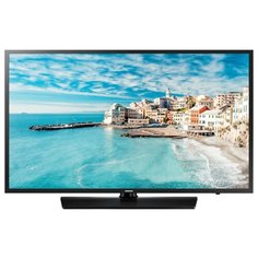 Телевизор Samsung HG32EJ470NK