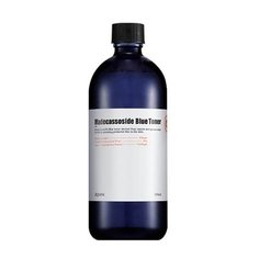 APIEU Тонер с мадекассоидом