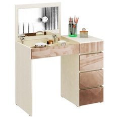 Столик туалетный Мастер Триверо-1