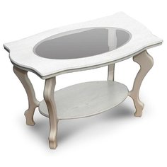 Столик журнальный Мебелик Берже