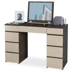 Столик туалетный Мастер Триверо-2