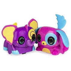 Робот Zoomer Lollipets Сюрприз