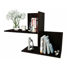 Книжная полка Мастер Файн-17