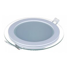 Встраиваемый светильник Elektrostandard