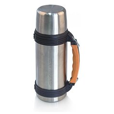 Классический термос Greys