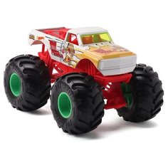 Монстр-трак Hot Wheels Pizza