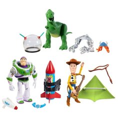 Фигурка Mattel Toy Story в