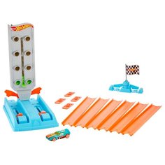Трек Hot Wheels Dragstrip