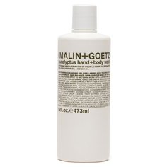 Гель для душа и рук Malin+Goetz