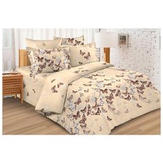 Пододеяльник Ивановотекстиль