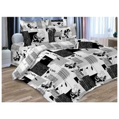 Пододеяльник Ивановотекстиль