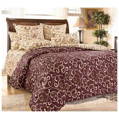 Пододеяльник Ивановотекстиль