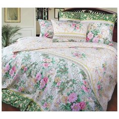 Пододеяльник Ивановотекстиль