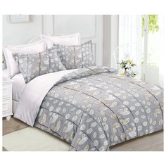 Пододеяльник Ивановотекстиль