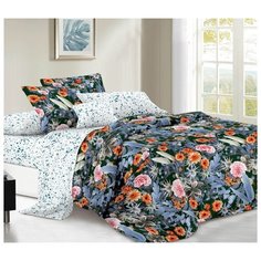 Пододеяльник Ивановотекстиль