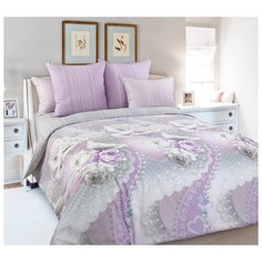 Пододеяльник Ивановотекстиль