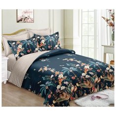 Пододеяльник Ивановотекстиль