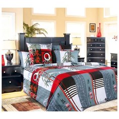 Пододеяльник Ивановотекстиль