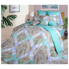 Пододеяльник Ивановотекстиль