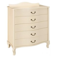 Комод Мебель Импэкс Джульетта