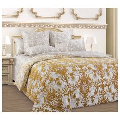 Пододеяльник Ивановотекстиль