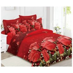 Пододеяльник Ивановотекстиль