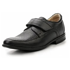 Полуботинки Зебра