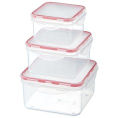 Giaretti Набор контейнеров для