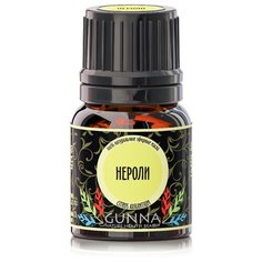 GUNNA эфирное масло Нероли