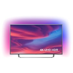 Телевизор Philips 55PUS7303