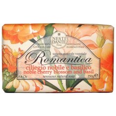 Мыло кусковое Nesti Dante