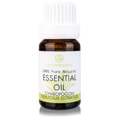 Аромашка эфирное масло Лемонграсс