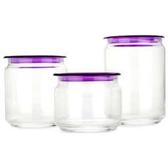 Luminarc Набор банок для