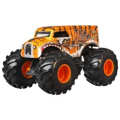 Монстр-трак Hot Wheels Tiger