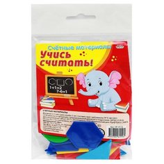 Счетный материал Prof-Press Проф Пресс