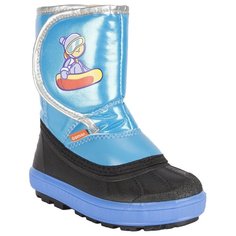 Сноубутсы Demar Snowboarder 1505B